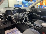 Used 2024 Kia Seltos SUV