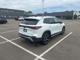 New 2026 Volkswagen Tiguan SUV