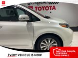 Used 2017 Toyota Sienna Van