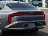 New 2026 Kia K4 Sedan
