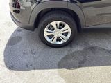 Used 2024 Chevrolet Trax SUV