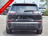 Used 2023 Jeep Cherokee SUV
