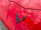 Used 2024 Chevrolet Corvette Coupe