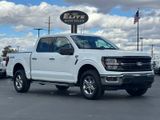 Used 2024 Ford F-150 Truck