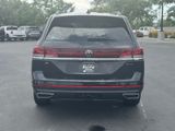 Used 2024 Volkswagen Atlas SUV