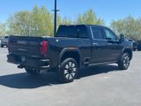 Used 2024 GMC Sierra 3500HD Truck