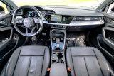 Used 2023 Audi A3 Sedan
