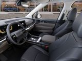 New 2027 Kia Carnival MPV Hybrid Van