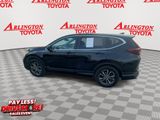 Used 2020 Honda CR-V SUV