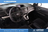 Used 2014 Honda CR-V SUV