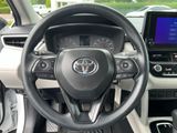 Used 2025 Toyota Corolla Cross SUV