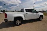 Used 2022 Chevrolet Colorado Truck