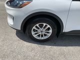 Used 2022 Ford Escape Hybrid SUV