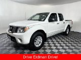 Used 2017 Nissan Frontier Truck