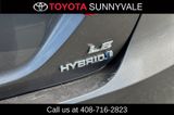 Used 2020 Toyota Camry Hybrid Sedan