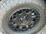 New 2026 Toyota 4Runner SUV