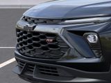 New 2026 Chevrolet TrailBlazer SUV
