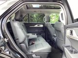 New 2026 Ford Explorer SUV