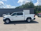 New 2026 Ram 1500 Truck