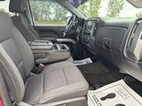 Used 2018 Chevrolet Silverado 1500 Truck