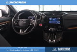 Used 2021 Honda CR-V SUV