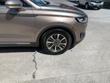 Used 2020 Lincoln Nautilus SUV