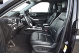 Used 2022 Ford Explorer SUV