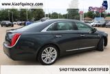 Used 2018 Cadillac XTS Sedan