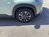 Used 2025 Chevrolet TrailBlazer SUV