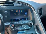 Used 2014 Chevrolet Corvette Stingray Coupe