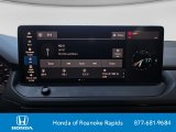 Used 2025 Honda Accord Hybrid Sedan