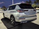 Used 2025 Mitsubishi Outlander SUV