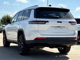 New 2026 Jeep Grand Cherokee L SUV