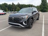 New 2026 Volkswagen Atlas SUV