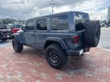Used 2026 Jeep Wrangler SUV