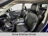 Used 2024 Nissan Rogue SUV