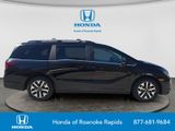 New 2026 Honda Odyssey Van