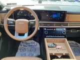 New 2026 Hyundai Santa Fe SUV