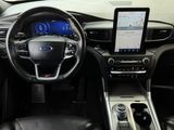 Used 2020 Ford Explorer SUV