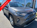 Used 2021 Toyota RAV4 Hybrid SUV