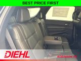 New 2026 Dodge Durango SUV