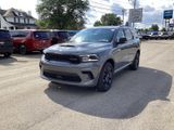 New 2026 Dodge Durango SUV