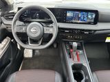 New 2026 Nissan Kicks SUV