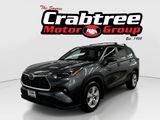 Used 2023 Toyota Highlander SUV