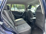 Used 2025 Toyota RAV4 SUV