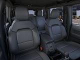 New 2026 Ford Bronco SUV