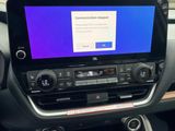 New 2026 Toyota Grand Highlander SUV