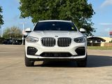 Used 2021 BMW X4 SUV