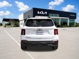 New 2026 Kia Sorento SUV