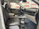 New 2027 Kia Carnival MPV Van